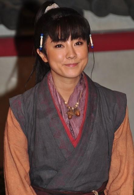 大沢たかおの古代衣装を内田有紀が絶賛！