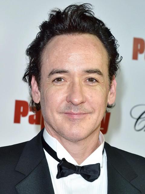 ジョン・キューザック、スティーブン・キング「セル」映画化に主演