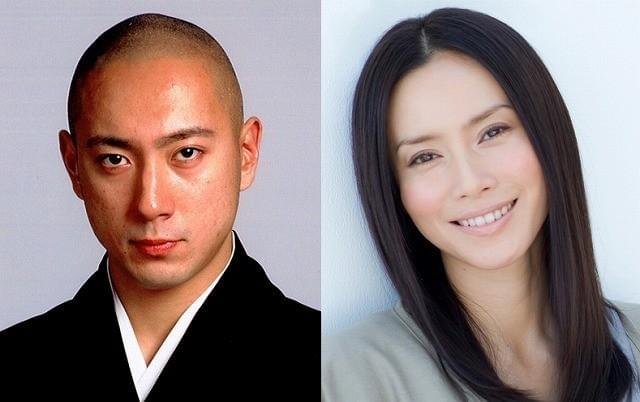 市川海老蔵、千利休に！配給の垣根越え東映作品に初出演