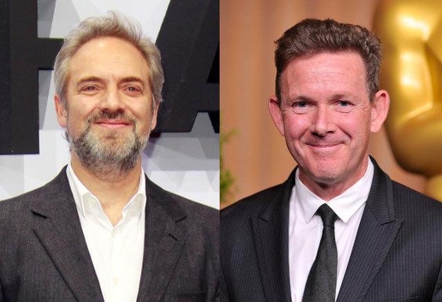 「スカイフォール」監督＆脚本家コンビ、テレビドラマをプロデュース