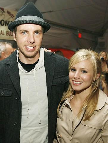 クリステン・ベルが第1子妊娠