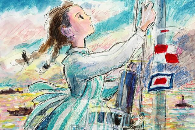 アカデミー賞長編アニメーション部門のノミネート対象作は21作品