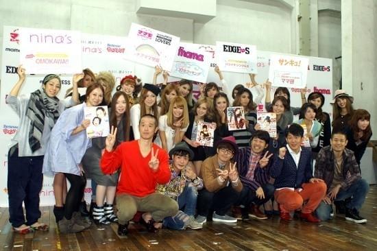 吉本興業がママを応援