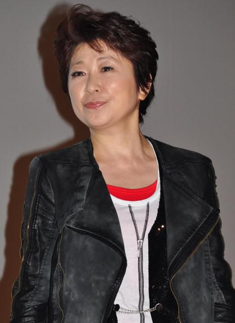 香川照之、「ワンピース」声優挑戦で「木村拓哉さんに肩を並べられる」