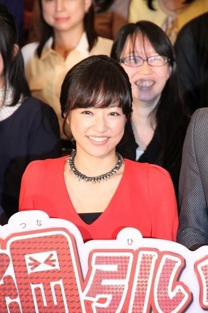 井上真央＆渡辺直美、“女子会”トークで大盛り上がり