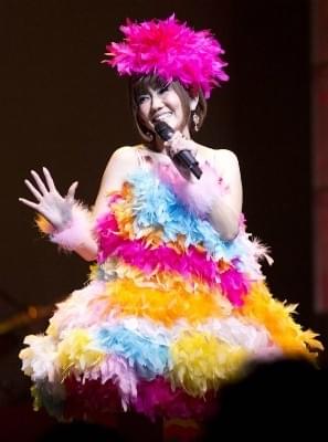 松本伊代、デビュー30周年記念コンサート開催