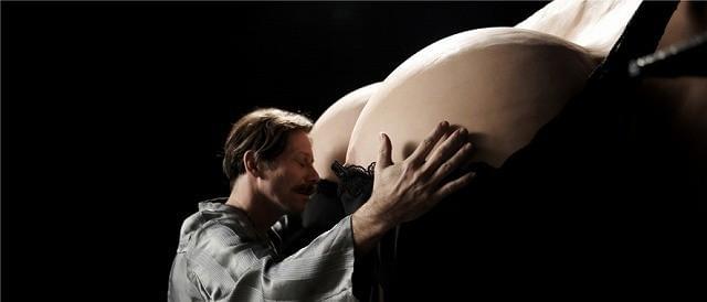 「マルジャンが僕を誘惑した」マチュー・アマルリック「チキンとプラム」出演経緯を告白