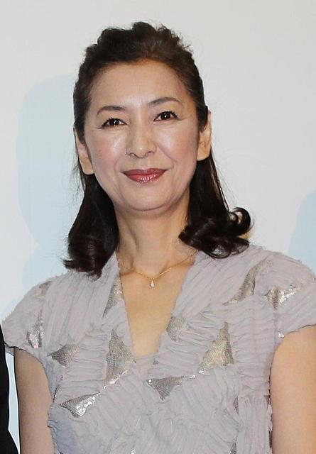 高橋惠子「新たな女優人生始まる」23年ぶり主演映画が封切り