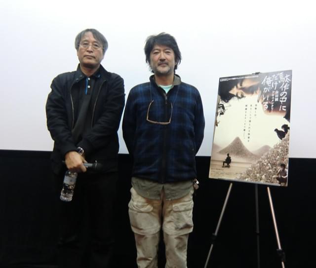 現代美術家・会田誠、初の美術館展覧会を目前に控えるも作品は未完成