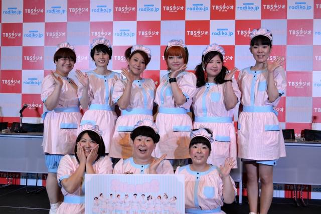 「シュガーズ」センター・大島美幸、大島優子をライバル視「やったるで！」