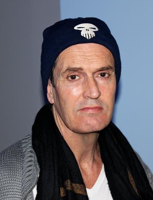 ルパート・エベレット