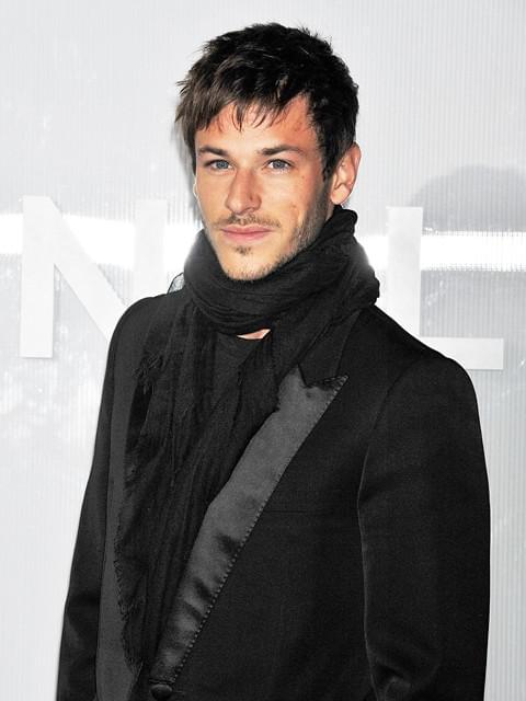 イブ・サンローランの伝記映画製作へ 主演にギャスパー・ウリエル