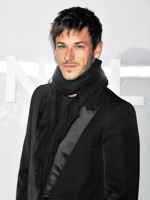 イブ・サンローランの伝記映画製作へ 主演にギャスパー・ウリエル