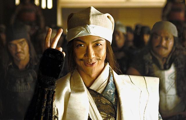 【国内映画ランキング】「のぼうの城」がV2。「悪の教典」が2位で好スタート