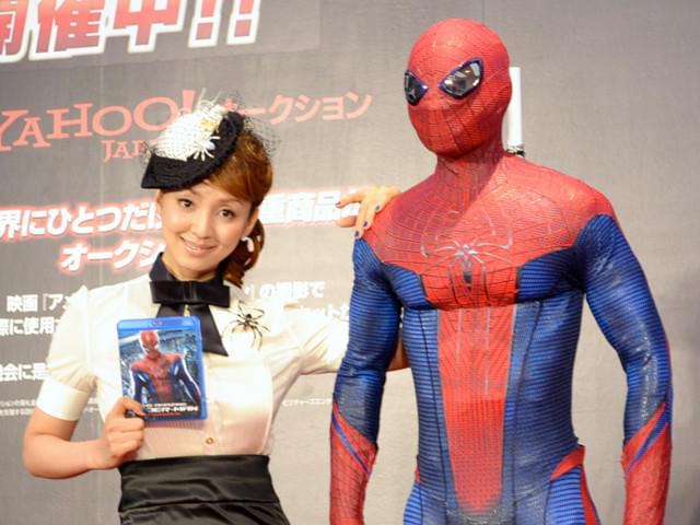 石田純一＆東尾理子夫妻の第1子について語った神田うの