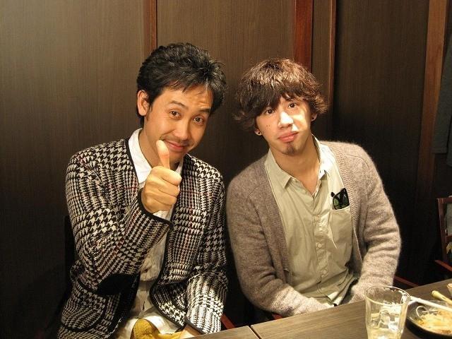 「グッモーエビアン！」公開記念 大泉洋×「ONE OK ROCK」Takaが対談