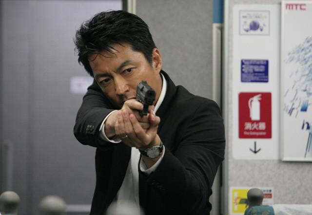 三池崇史監督が描く本編の一部が公開!