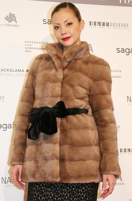 土屋アンナ、ドン小西のファッションチェックに「いつもとは違う面」をアピール