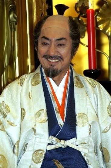 ふたりの息子について語った市村正親