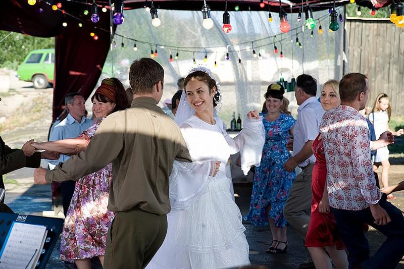 チェルノブイリ事故立入制限区域で撮影された初の劇映画「故郷よ」予告公開