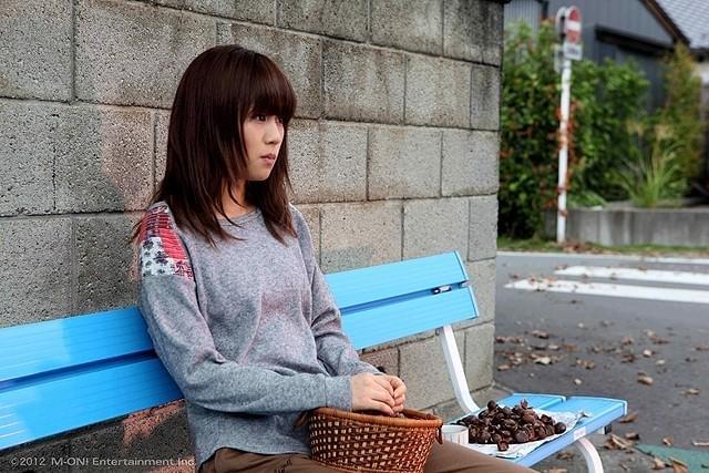 前田敦子演じるタマ子の日常が描かれる