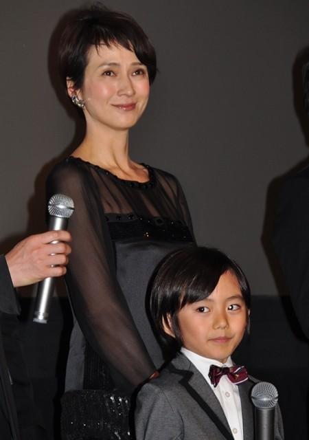 草なぎ剛、“いいひと”と対極の役柄に感慨と手応え