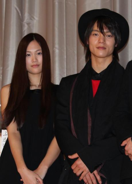 永山絢斗、3月のバイク事故に言及「今日ここに立てるのをうれしく思う」