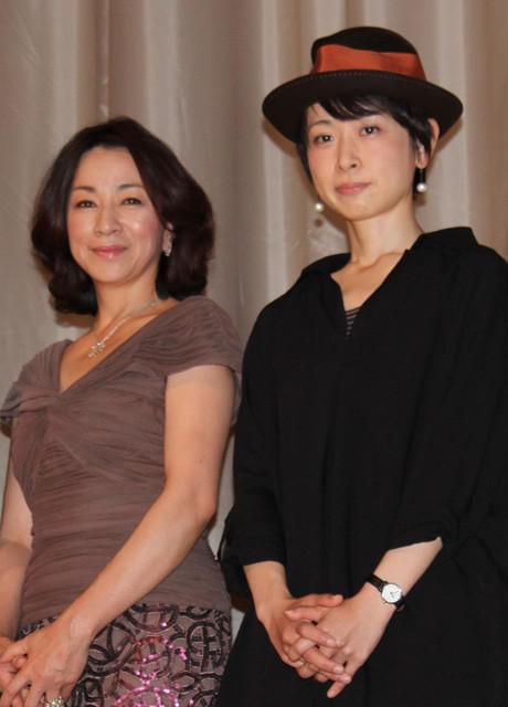 永山絢斗、3月のバイク事故に言及「今日ここに立てるのをうれしく思う」