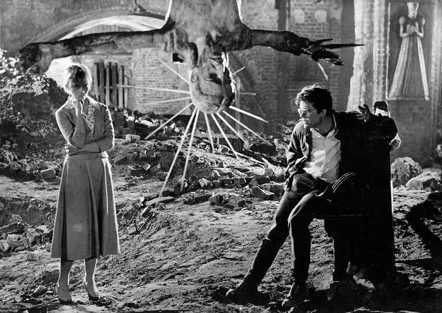 J・スコリモフスキが監修 ポーランド映画祭2012開催