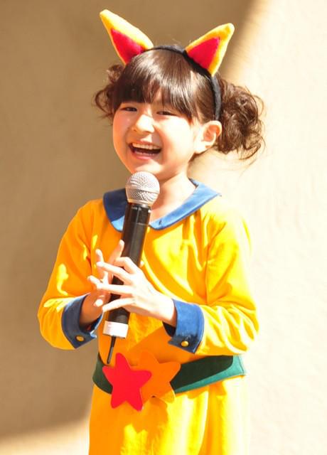 人気子役・小林星蘭＆谷花音、理想のパパは溝端淳平と錦戸亮！