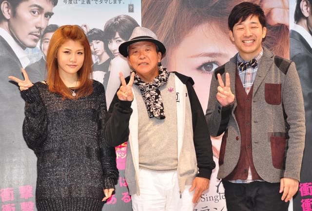 村上ショージ「ドラえもん」の声優オーディションを受けた過去を告白