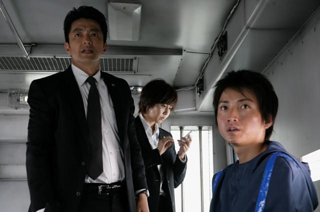 三池監督最新作「藁の楯」 静かな“熱さ”が充満する現場に潜入