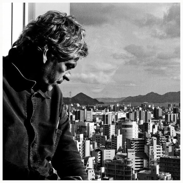 ペドロ・コスタと彫刻家ルイ・シャフェスが選ぶ名画上映企画