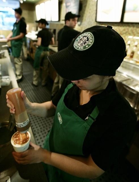 スターバックスに救われた転落エリートの感動実話が映画化