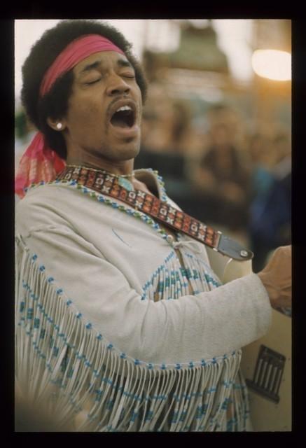 伝説のウッドストック公演、ジミヘン誕生日に一夜限定上映決定＆予告公開