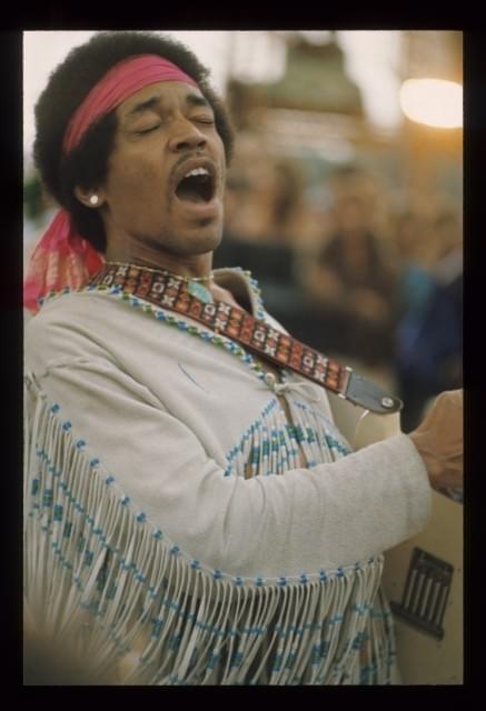 伝説のウッドストック公演、ジミヘン誕生日に一夜限定上映決定＆予告公開