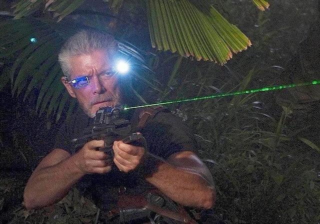 スピルバーグ制作総指揮TVシリーズ「テラノバ」DVDリリース決定！