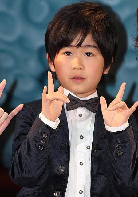 「早く大人になりたい」と語った鈴木福くん