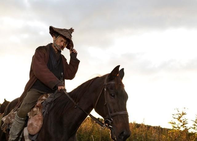 李相日監督、新境地「許されざる者」で感じる手ごたえ