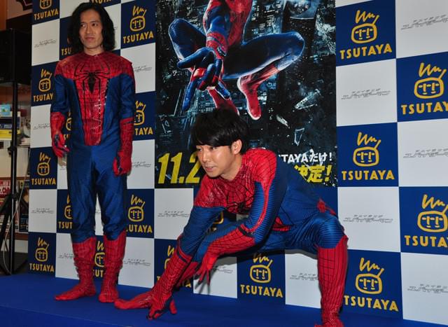 ピース綾部の熟女好きに対抗!? 又吉はギャル好きを告白