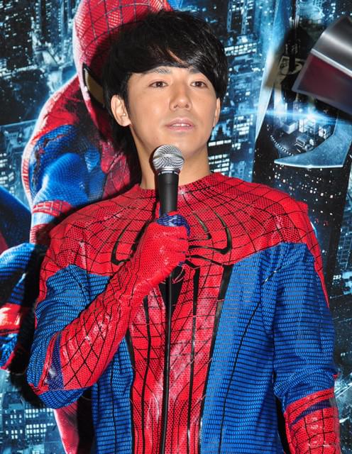 ピース綾部の熟女好きに対抗!? 又吉はギャル好きを告白