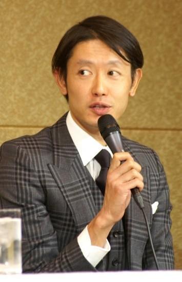 松山ケンイチ新境地！ 初舞台で“セミ役”に挑む