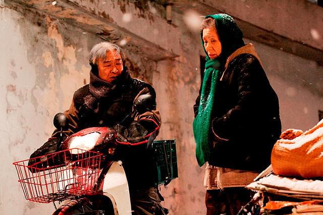 シニアの愛と友情を描いて韓国で社会現象に「拝啓、愛しています」予告公開