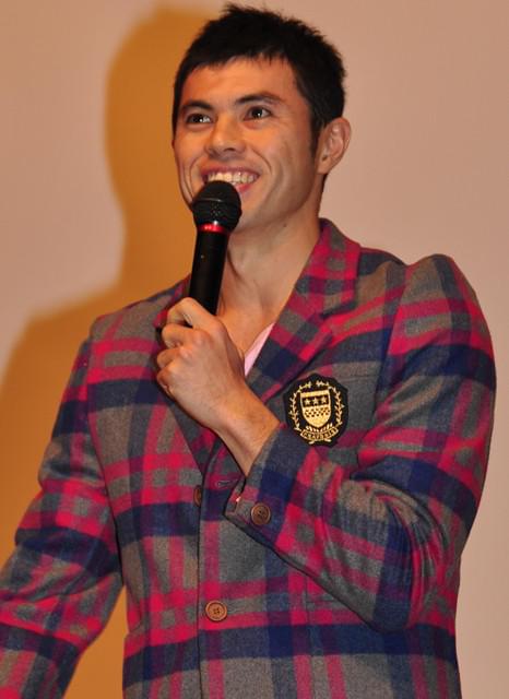 多岐川華子、メールで離婚を「それは違う」と全面否定