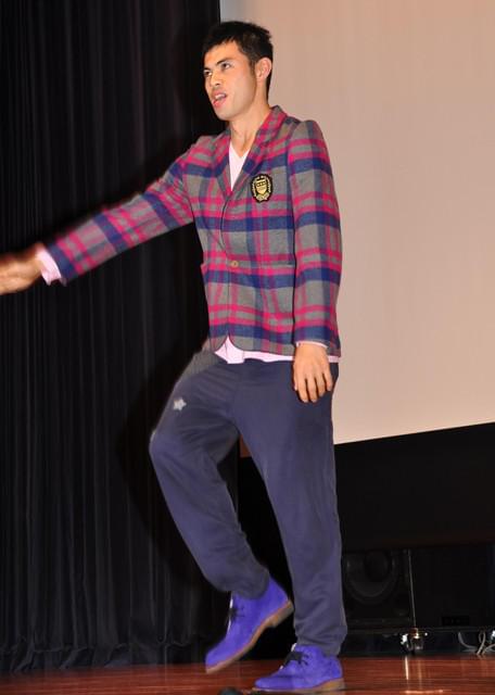 多岐川華子、メールで離婚を「それは違う」と全面否定