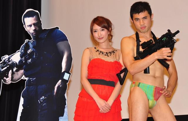 多岐川華子、メールで離婚を「それは違う」と全面否定