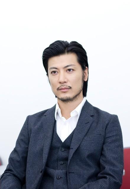 玉山鉄二が見据える、遠回り覚悟の今後