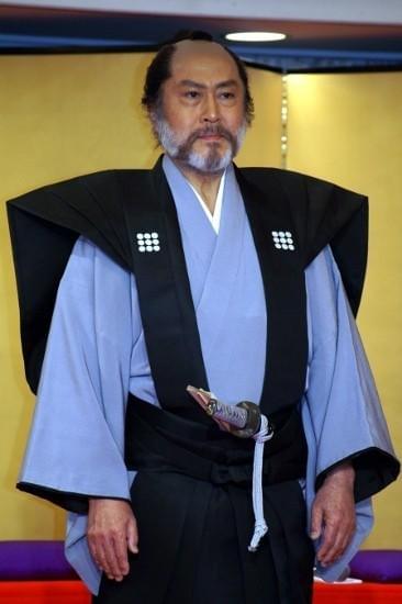 伊藤英明の渾身新作、今度は大島優子に感動の涙を