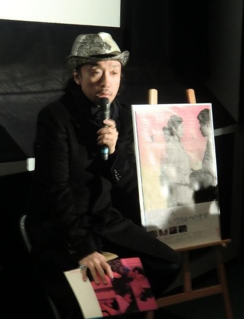 「ロメール、ゴダール調にブニュエルの混血」ホン・サンス近作を菊地成孔が分析