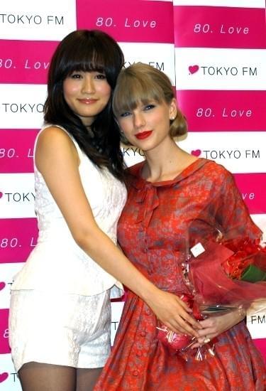 前田敦子「世界で一番好きな人」と超ドキドキ至福対談